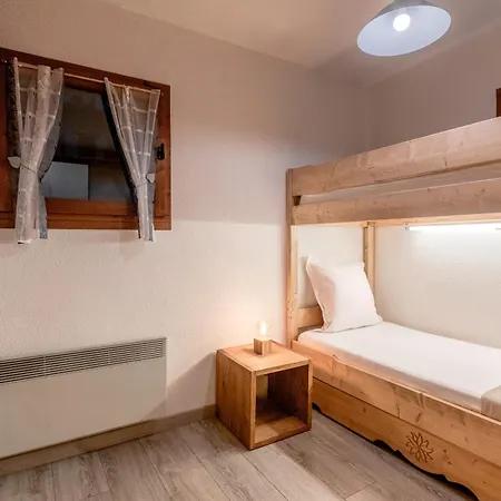 Apartment Jardin Du Mont Blanc Chamonix